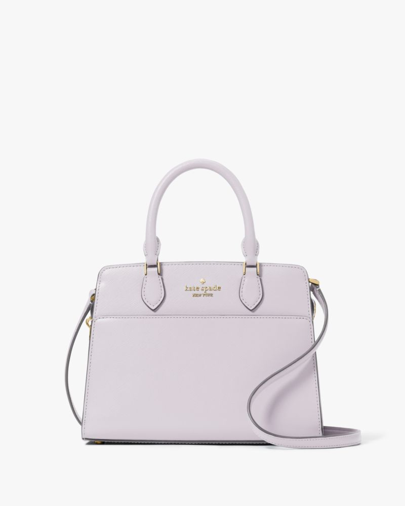 Madison Small Satchel
