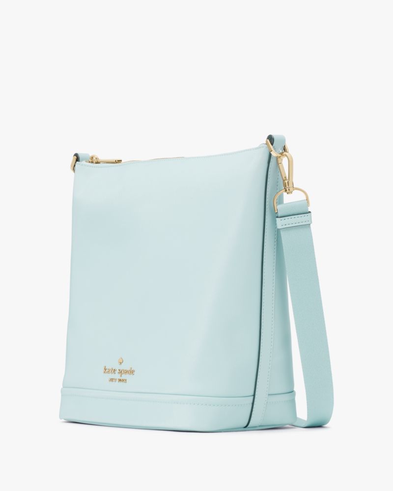 Chelsea Large Duffle Crossbody