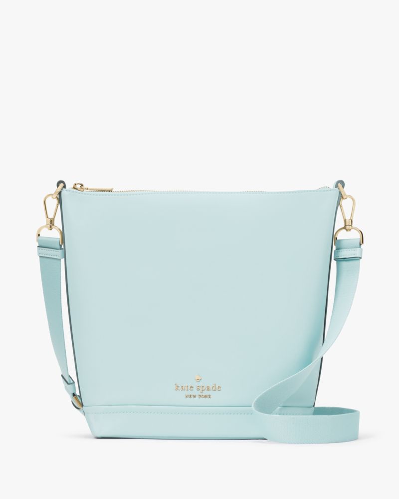 Chelsea Large Duffle Crossbody