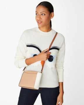 Monica Small Crossbody