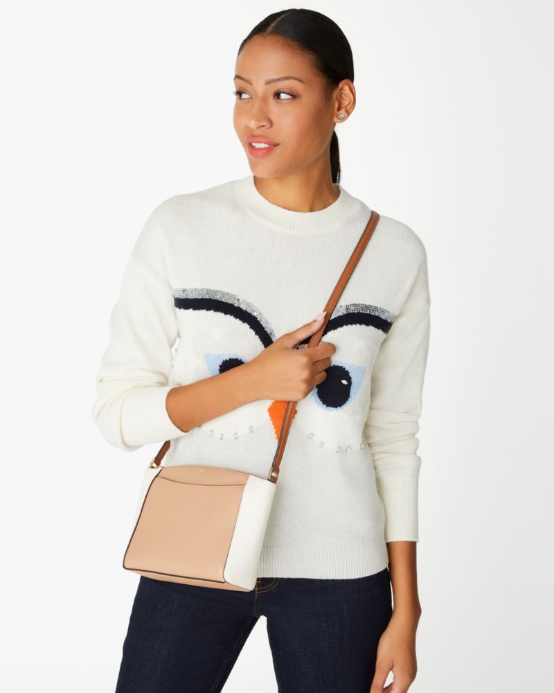 Monica Small Crossbody