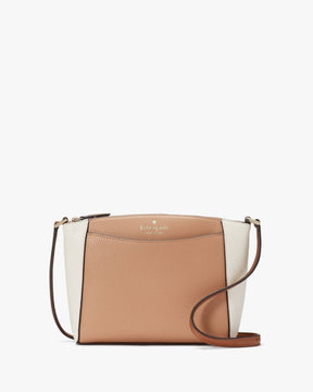Monica Small Crossbody