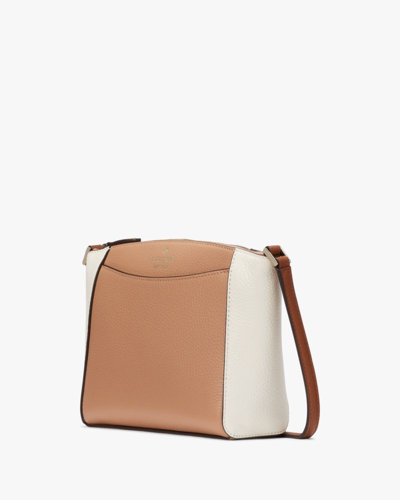 Monica Small Crossbody