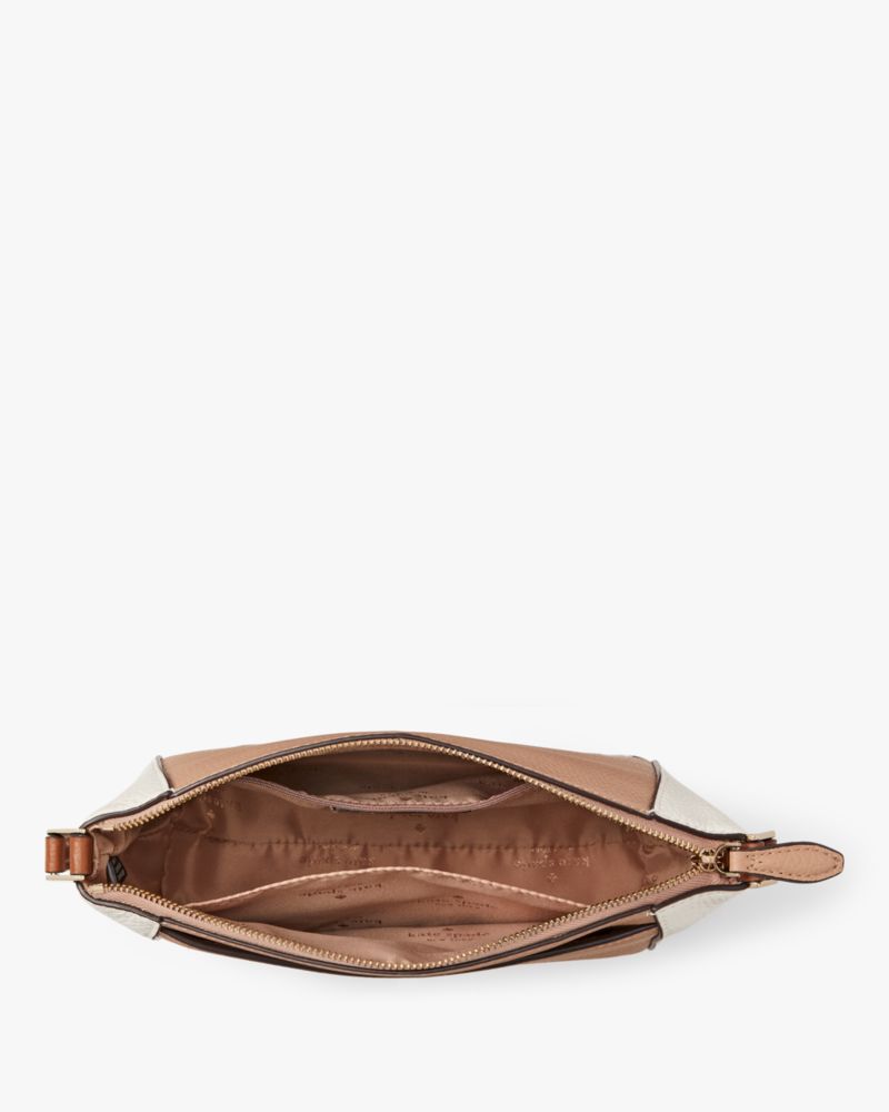 Monica Small Crossbody