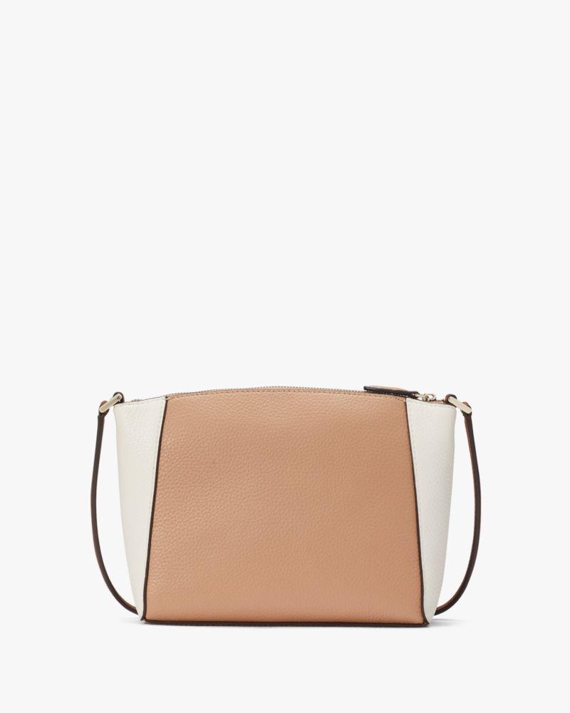 Monica Small Crossbody