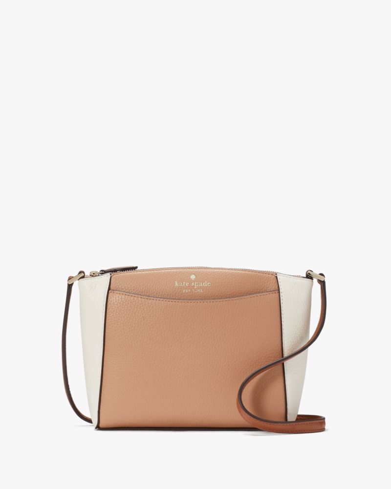Monica Small Crossbody