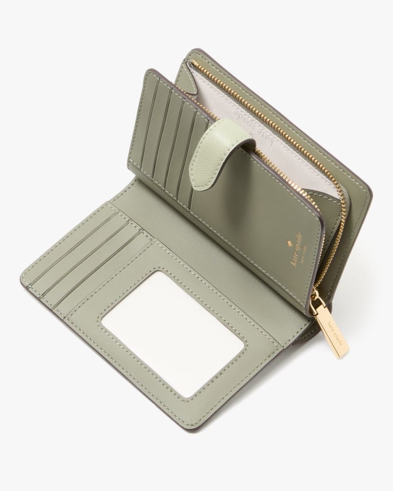 Madison Medium Bifold Wallet