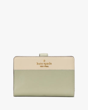 Madison Medium Bifold Wallet