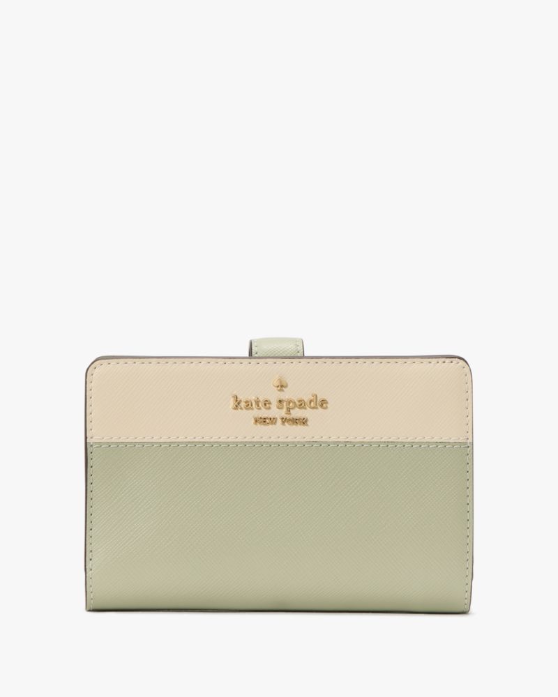 Madison Medium Bifold Wallet