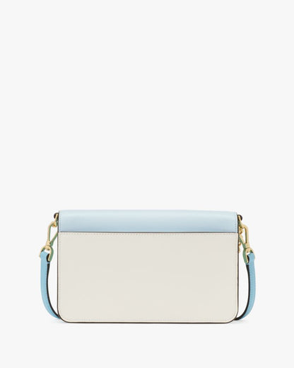 Madison Willow Mini Flap Crossbody