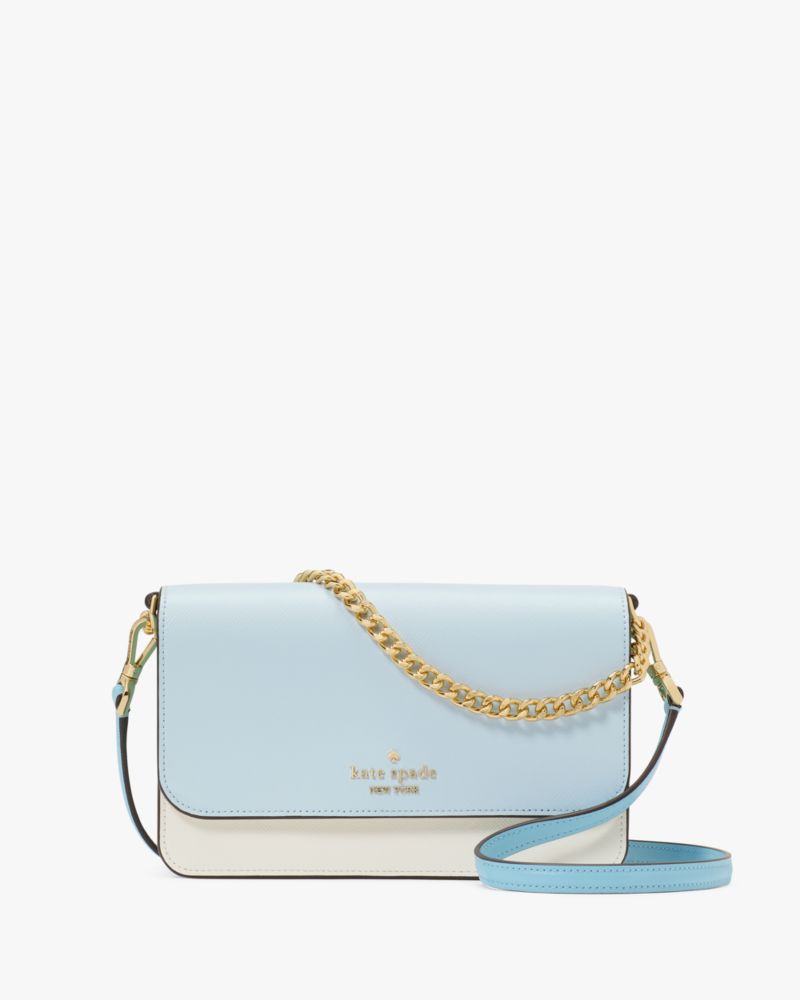 Madison Willow Mini Flap Crossbody