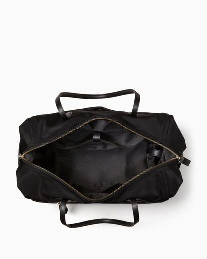 Chelsea Nylon Large Weekender