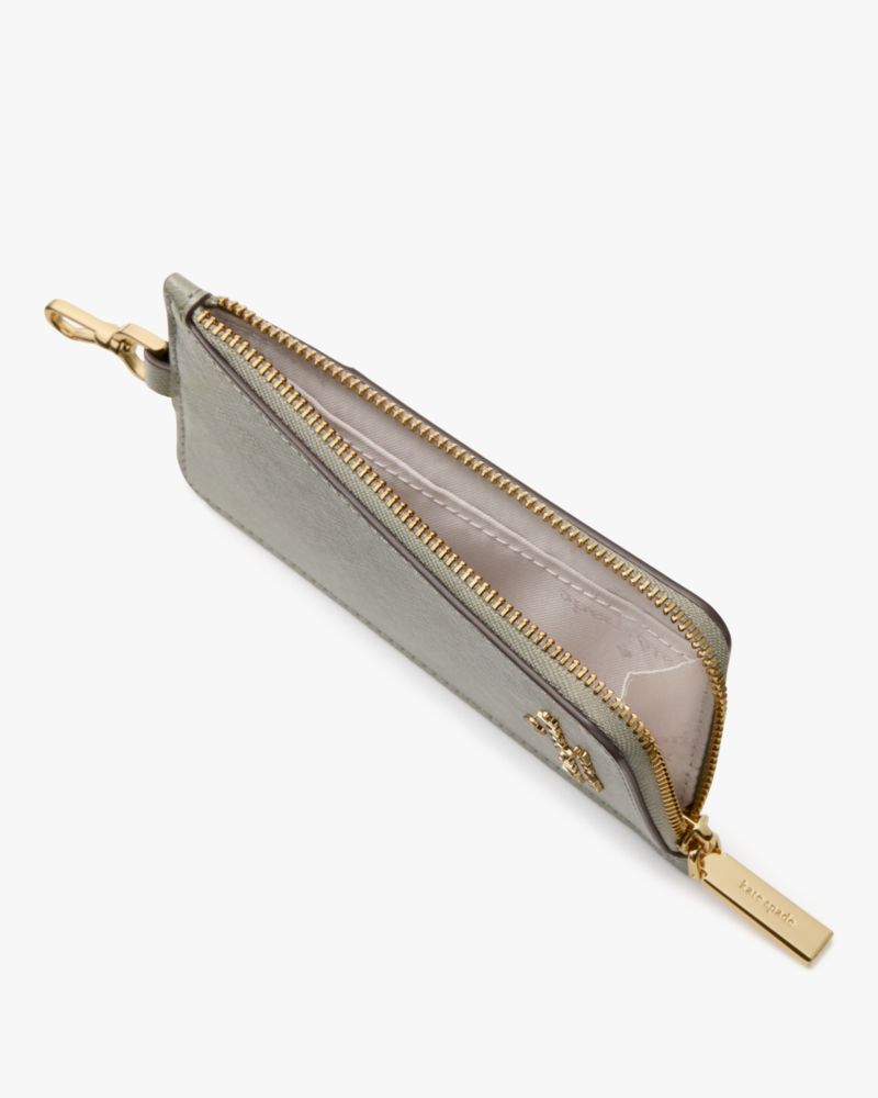 Madison Card Case Lanyard