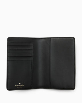 Madison Passport Holder