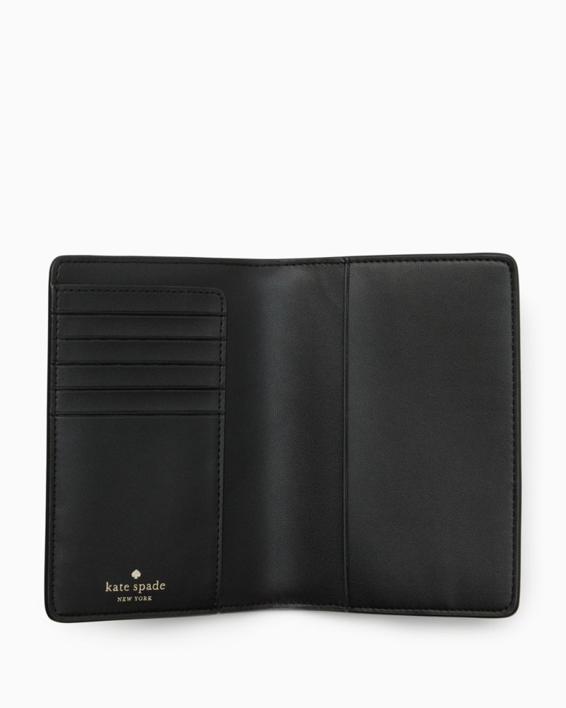 Madison Passport Holder