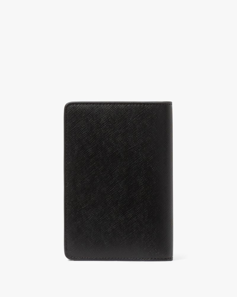 Madison Passport Holder
