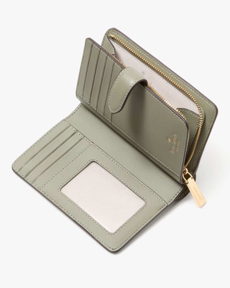 Madison Medium Bifold Wallet