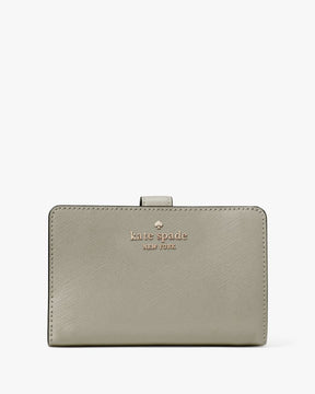 Madison Medium Bifold Wallet
