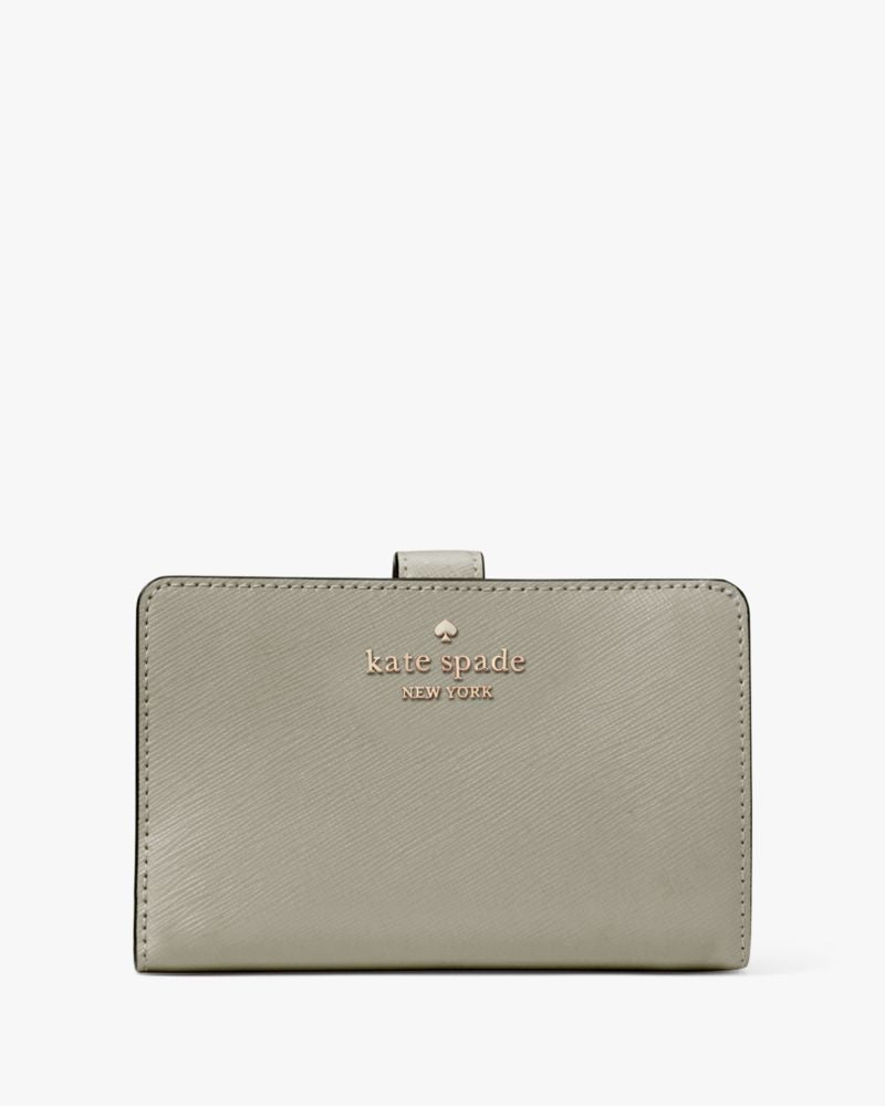 Madison Medium Bifold Wallet