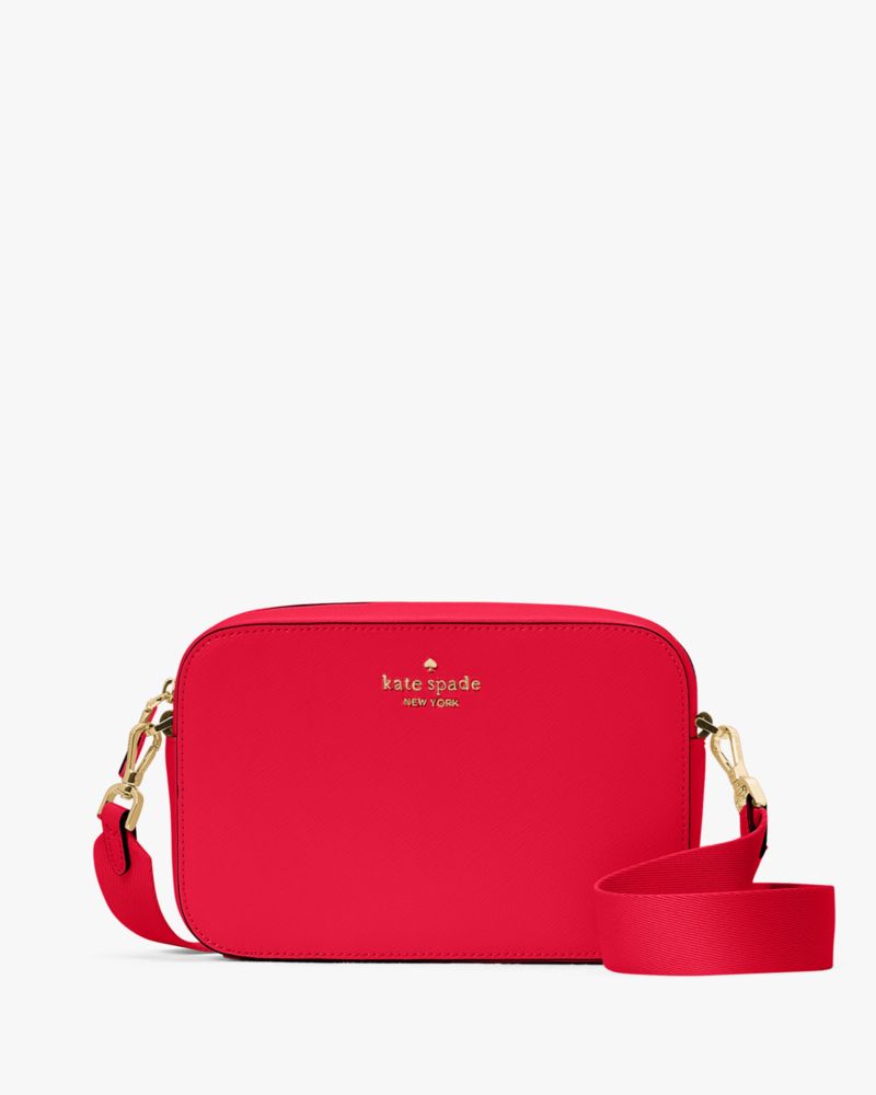 Madison Camera Bag