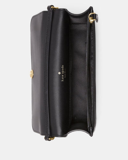 Madison Willow Mini Crossbody Bag