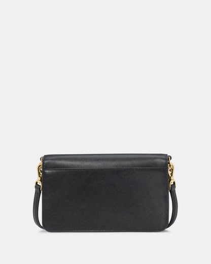 Madison Willow Mini Crossbody Bag