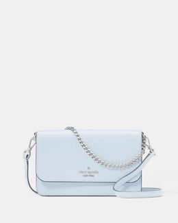 Madison Willow Mini Crossbody