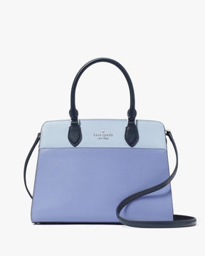 Madison Medium Satchel