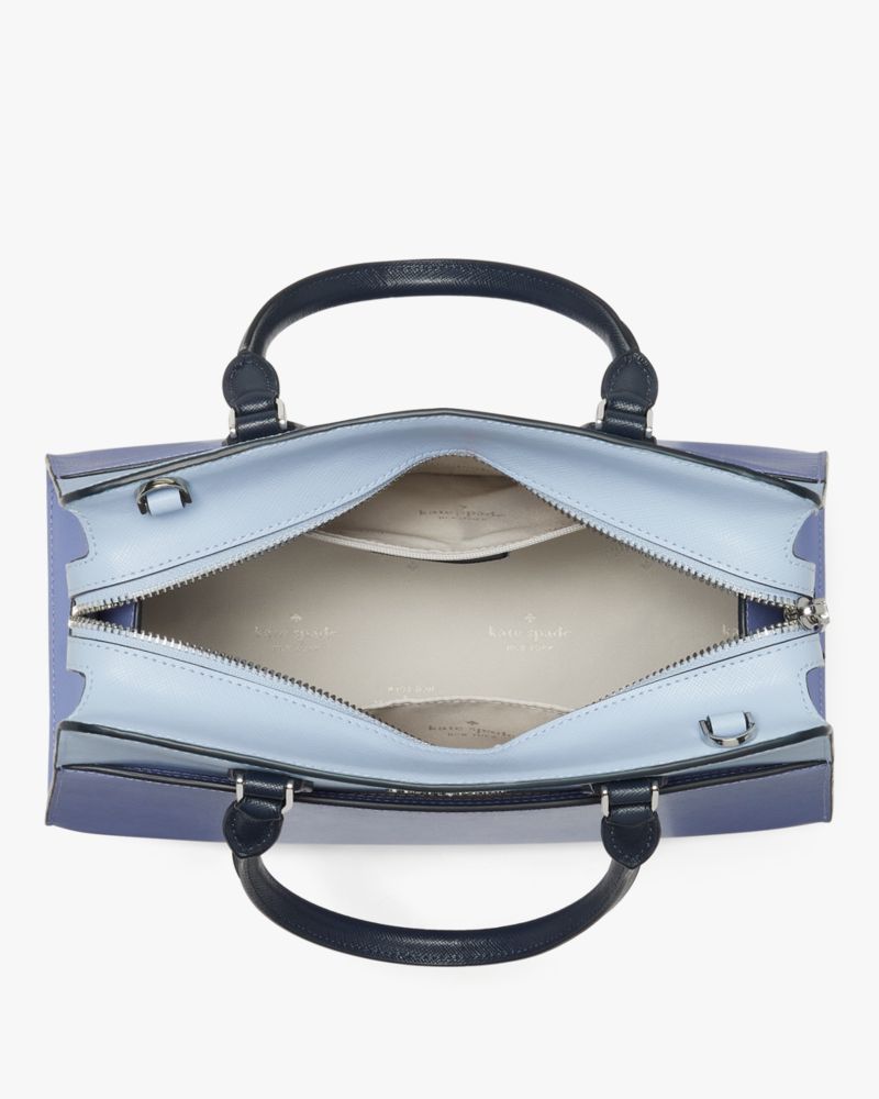 Madison Medium Satchel