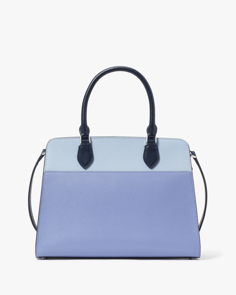Madison Medium Satchel