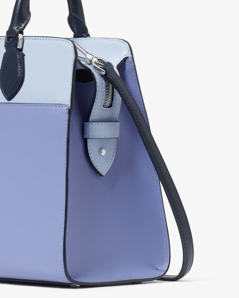 Madison Medium Satchel