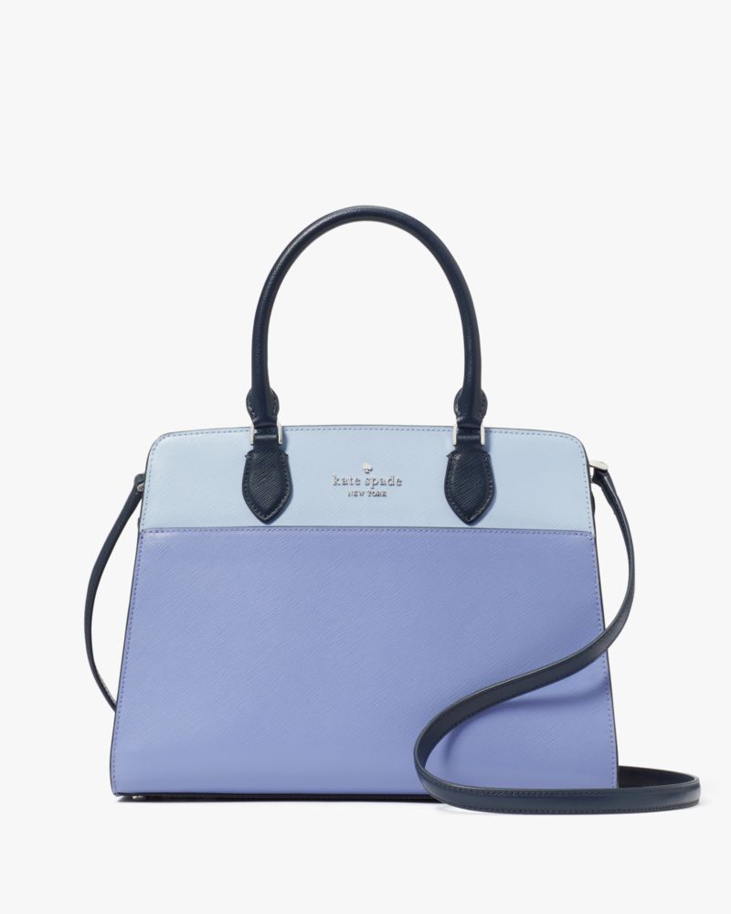 Madison Medium Satchel