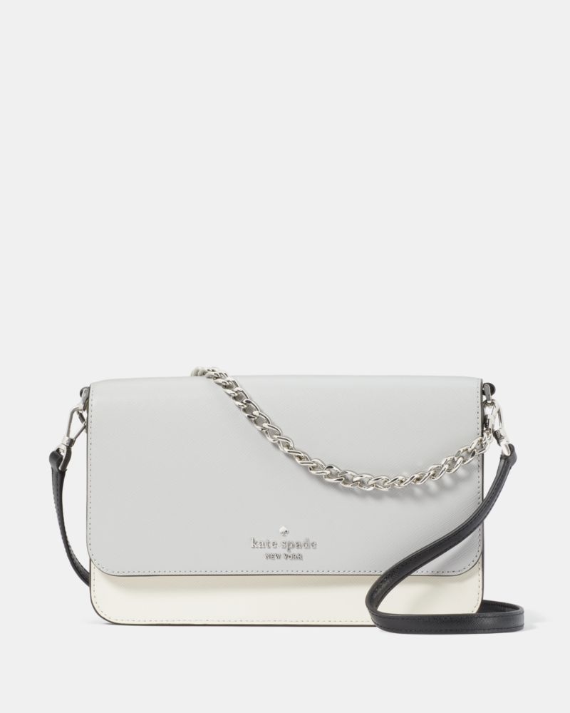 Madison Willow Crossbody Bag