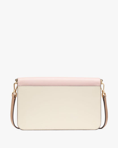 Madison Willow Convertible Crossbody