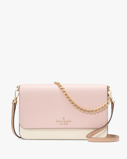 Madison Willow Convertible Crossbody