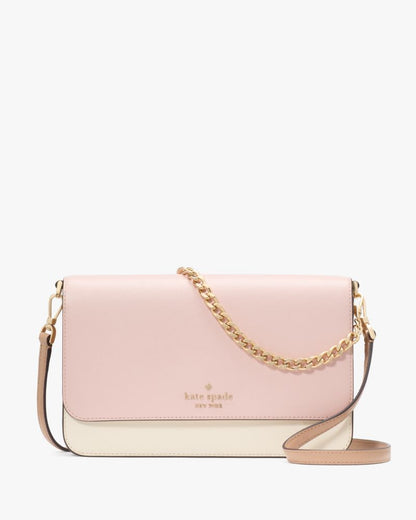 Madison Willow Convertible Crossbody