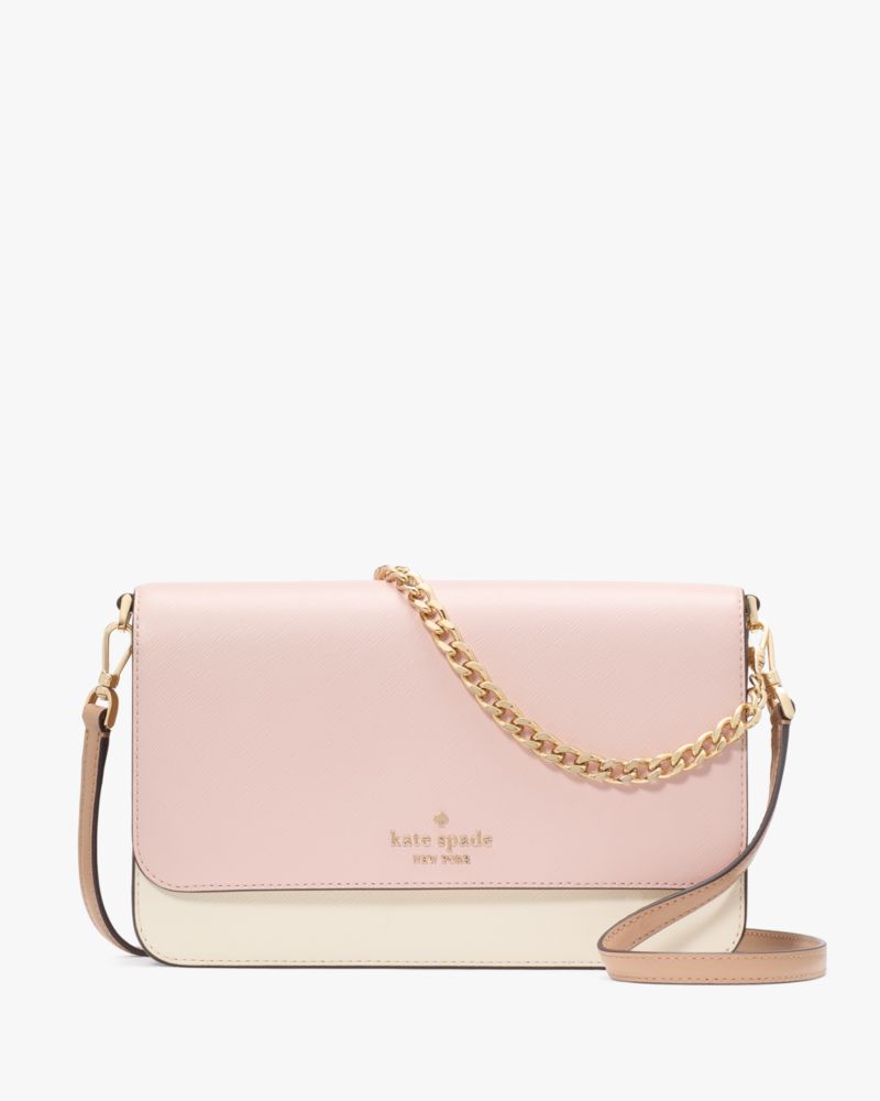 Madison Willow Convertible Crossbody