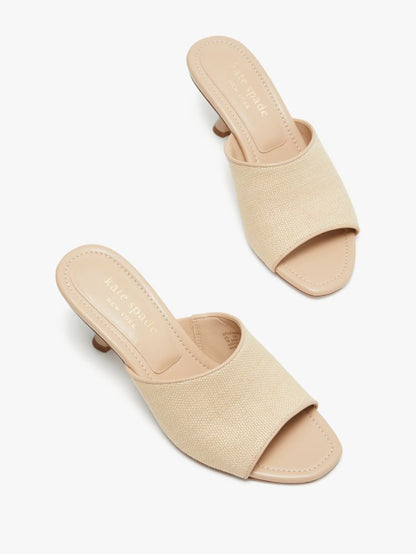 Malibu Summer Sandals