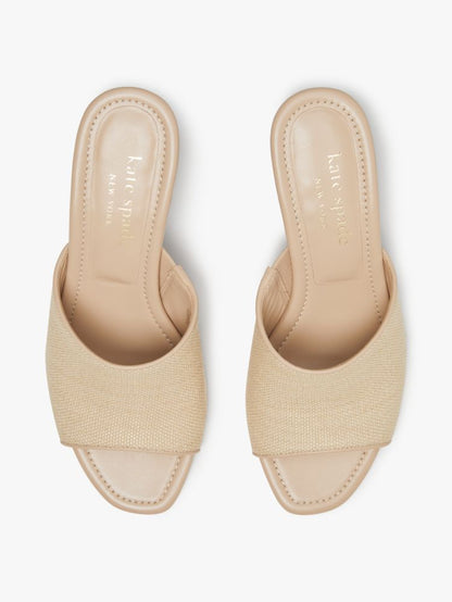 Malibu Summer Sandals