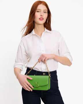 Dakota Small Crossbody