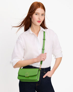 Dakota Small Crossbody