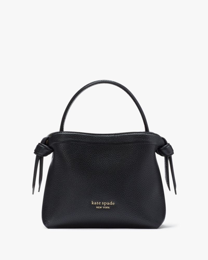 Knott Mini Crossbody Tote