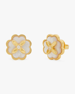 Heritage Bloom Studs