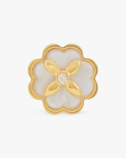 Heritage Bloom Studs