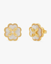 Heritage Bloom Studs