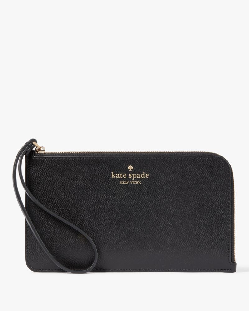Lucy Snake Wristlet
