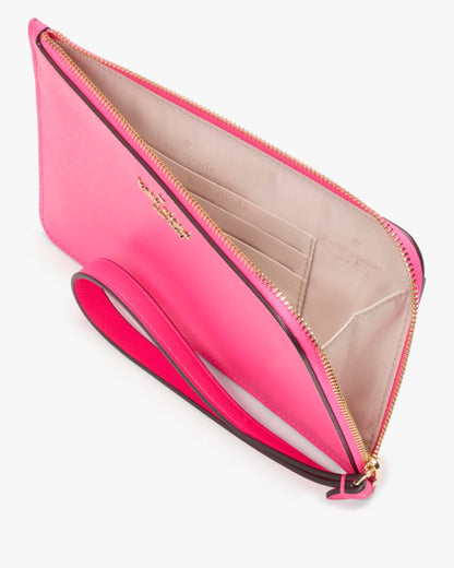 Lucy Wristlet