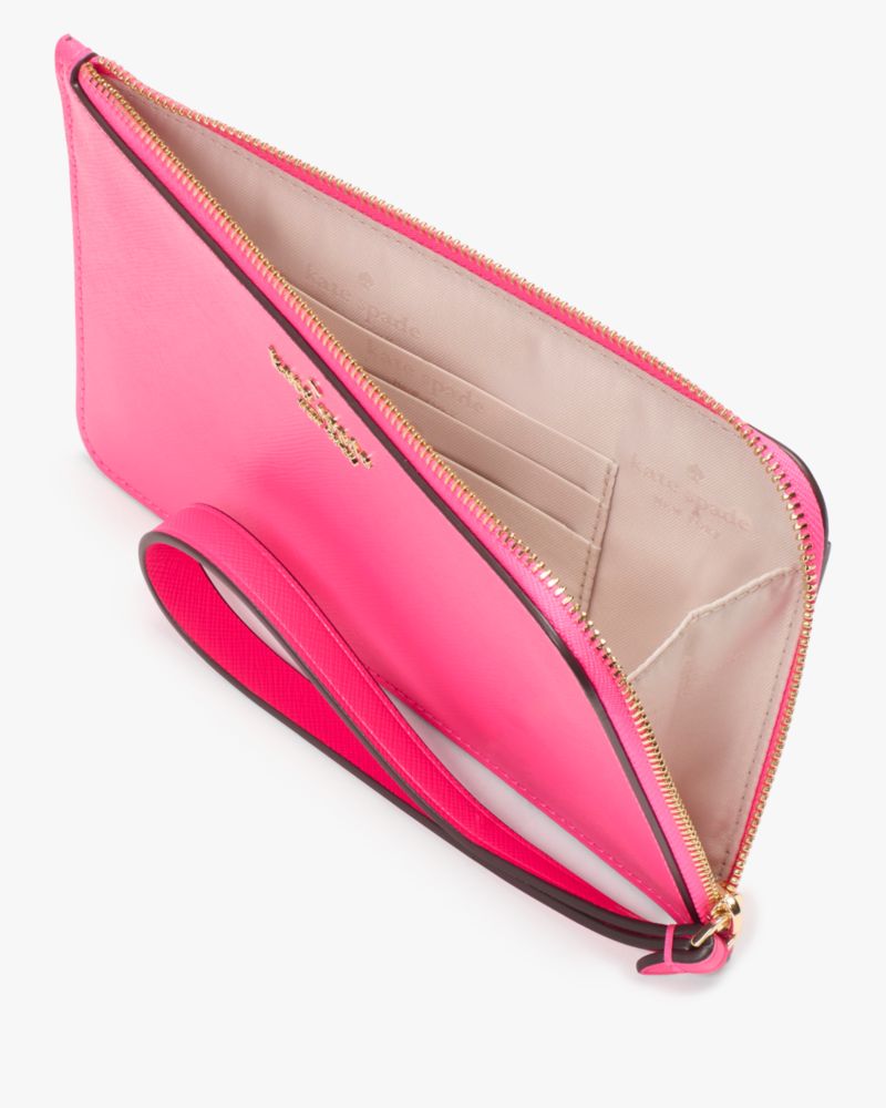 Lucy Wristlet