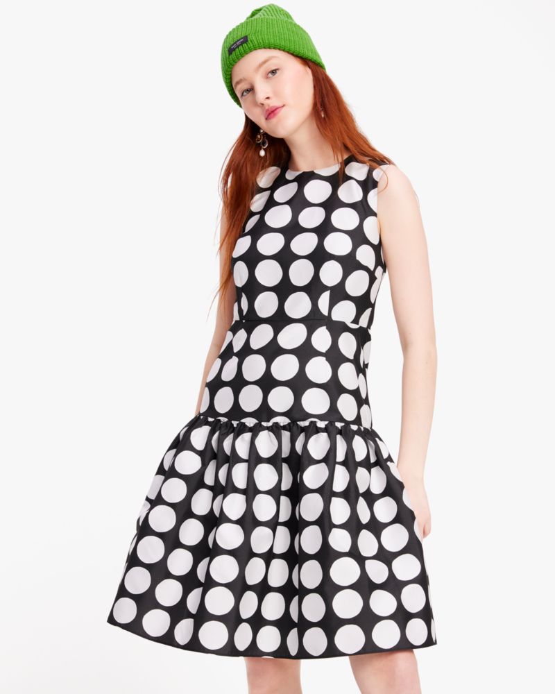 Art Dots Julia Dress