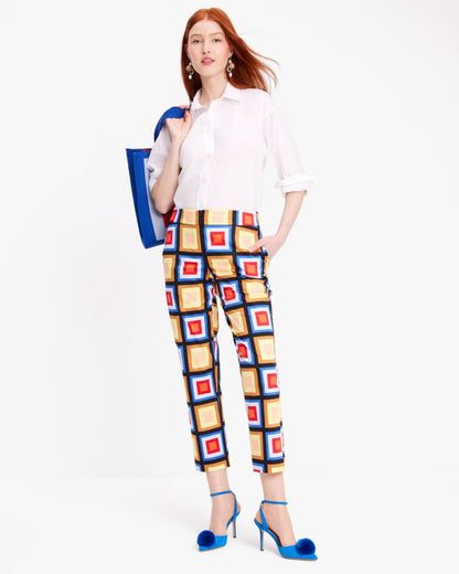 Blocks Of Color Doris Pants